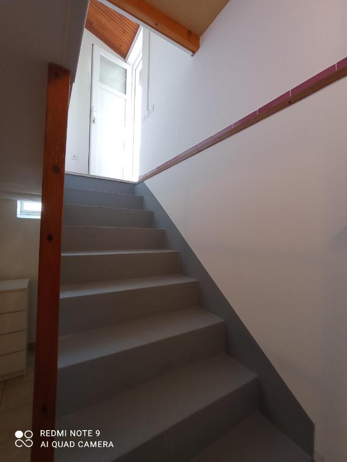 Studio Apartman Premantura Exteriér fotografie