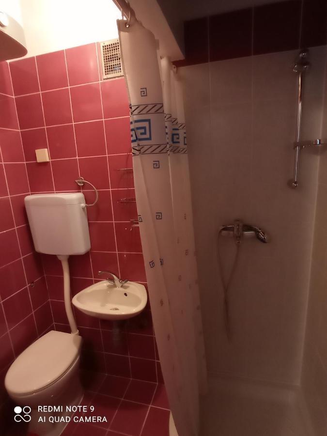 Studio Apartman Premantura Exteriér fotografie